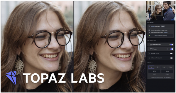 Stiahni si Programy Topaz Photo Pro 1.4.0 (x64) EN