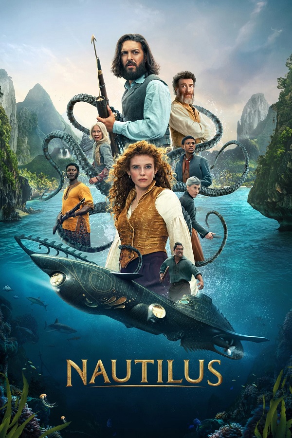 Stiahni si Seriál Nautilus 1. serie (2024)(CZ/EN)[2160p][HEVC] = CSFD 41%