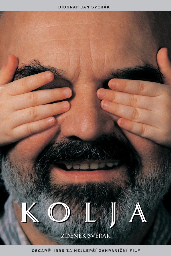 Stiahni si Filmy CZ/SK dabing Kolja (1996)(CZ)[2160p][AIUpscale][HEVC] = CSFD 86%