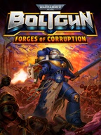 Stiahni si Hry na Windows Warhammer 40,000: Boltgun - Forges of Corruption Expansion (2024)(CZ)[GOG]
