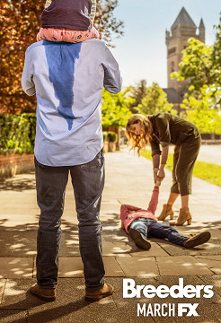 Stiahni si Seriál Rodice / Breeders S01E09 (CZ)[WebRip][1080p][HEVC] = CSFD 78%