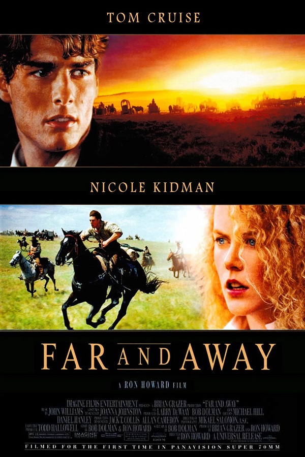 Stiahni si Filmy CZ/SK dabing NavLzdy a daleko / Far and Away (1992)(CZ/EN)[2160p][HDR10/DV][HEVC] = CSFD 73%