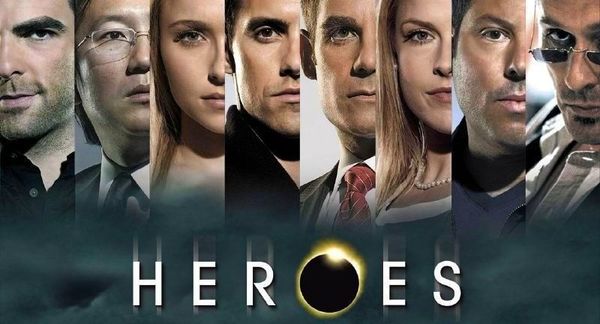 Stiahni si Seriál     Hrdinove / Heroes - 4. serie (CZ/EN)[WebRip][720p] = CSFD 77%
