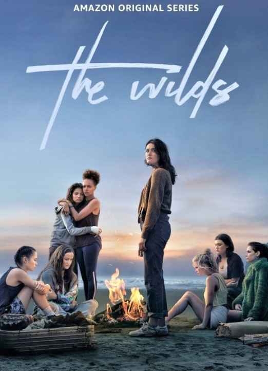 Stiahni si Seriál Trosecnice / The Wilds (S02)(2022)(Complete)(1080p)(x264)(WebDL)(CZ+Multi 11 Lang)(MultiSUB) = CSFD 66%