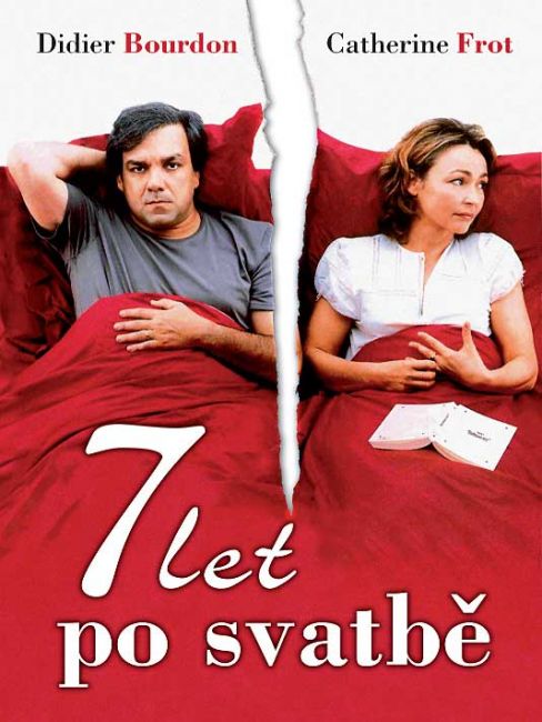 Stiahni si Filmy CZ/SK dabing Sedm let manzelstvi / 7 let po svatbe / 7 ans de mariage (2003)(CZ) = CSFD 59%