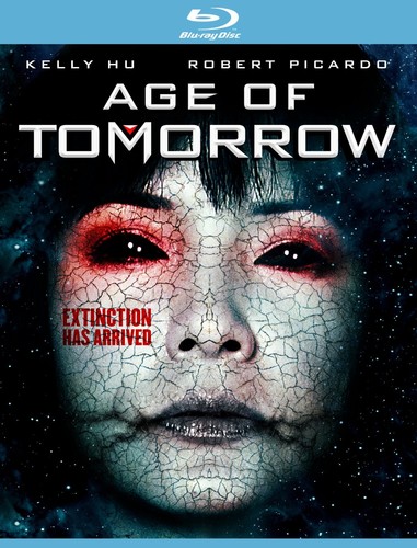 Stiahni si Filmy CZ/SK dabing Cesta zítřka / Age of Tomorrow (2014)(CZ) = CSFD 15%
