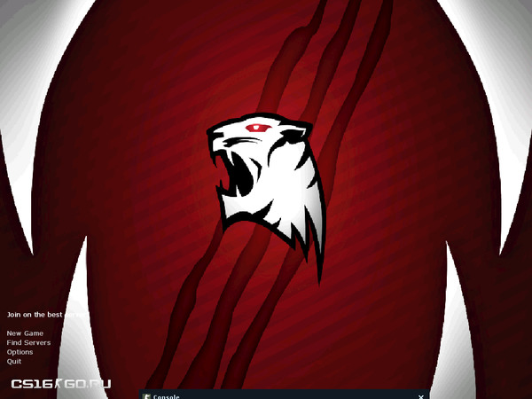 Stiahni si Hry na Windows Counter-Strike 1.6 TigerMood