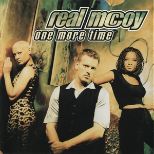 Stiahni si Hudba M.C. Sar & The Real McCoy - One More Time (1997)[FLAC]