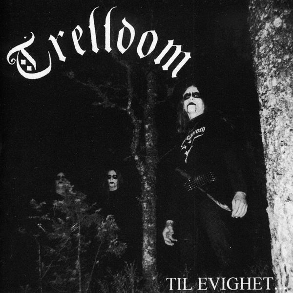 Stiahni si Hudba Trelldom - Til Evighet (1995)