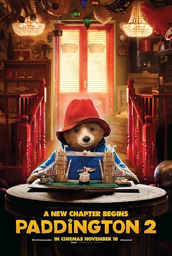 Stiahni si HD Filmy Paddington 2 (2017)(CZ/SK/EN)[1080p] = CSFD 81%