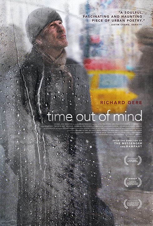 Stiahni si Filmy CZ/SK dabing Cas beznadeje / Time Out of Mind (2014)(CZ)[720p] = CSFD 46%