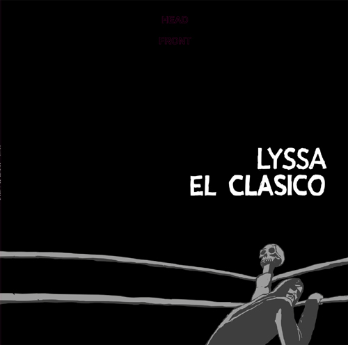 Stiahni si Hudba LYSSA - El Clasico (2011)