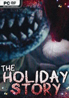 Stiahni si Hry na Windows The Holiday Story (2025)[P2P]