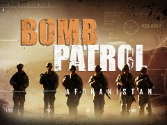 Stiahni si Dokument Protibombova jednotka / Bomb Patrol: Afghanistan S01E02 - Krvava cesta (CZ)[TVRip] = CSFD 65%