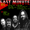 Stiahni si Hudba LAST MINUTE - REC (ep) Volume 1 (2006)