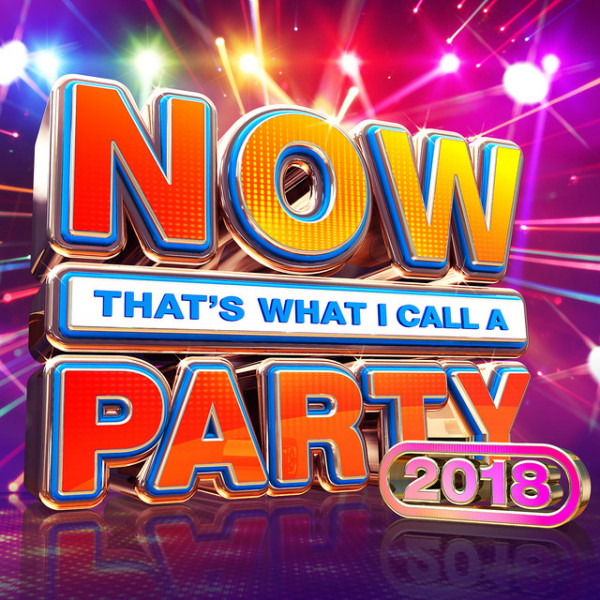 Stiahni si Hudba VA - NOW Thats What I Call A Party (2017)