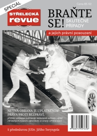 Stiahni si Knihy a Časopisy Brante Se! - Special Strelecke Revue (CZ)