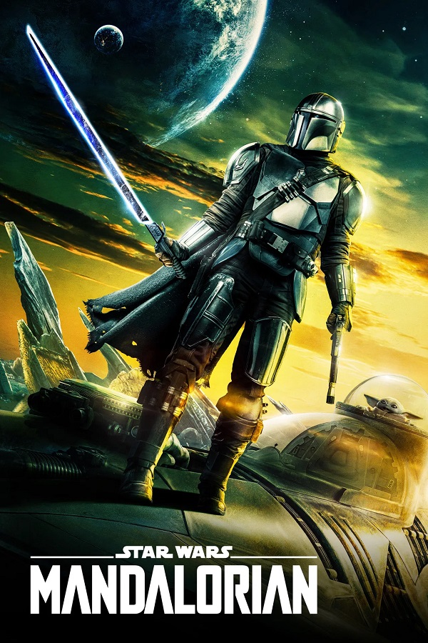 Stiahni si Filmy CZ/SK dabing Mandalorian / The Mandalorian  3. série (2023)(CZ/SK/EN)[2160p][HDR10/DV][HEVC] = CSFD 87%