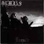 Stiahni si Hudba Ogmias - Despair (DEMO)(1998)