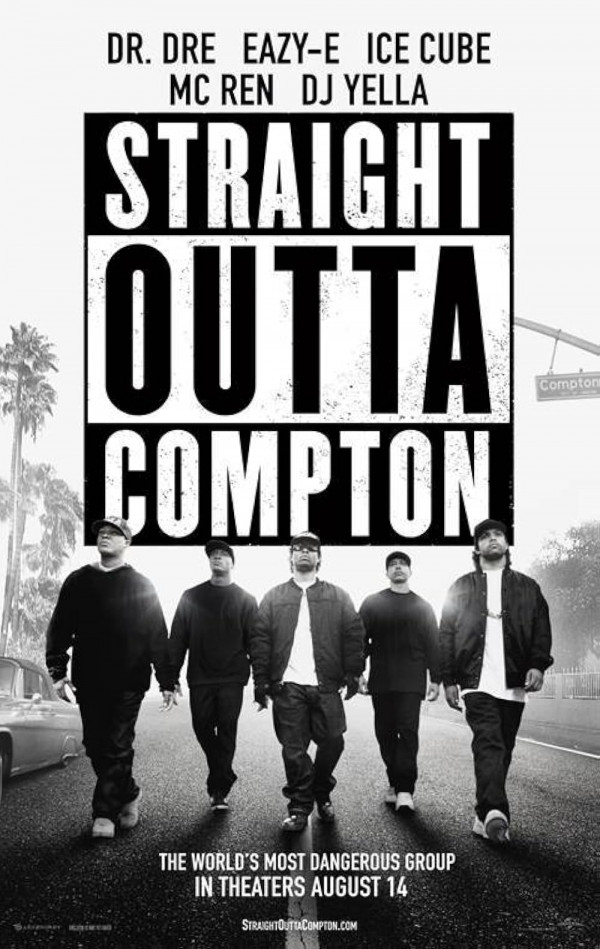 Stiahni si Filmy s titulkama Rapeři z Comptonu / Straight Outta Compton (2015)[1080p][Theatrical Cut][HEVC] = CSFD 82%