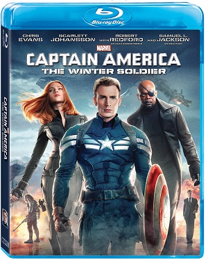 Stiahni si Filmy s titulkama Captain America: Navrat prvniho Avengera / Captain America: The Winter Soldier (2014)[720p] = CSFD 82%