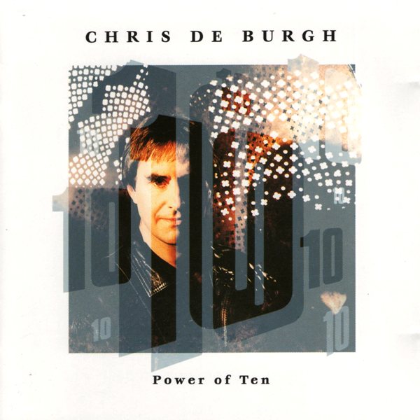 Stiahni si Hudba Chris de Burgh - Power Of Ten (1992)[FLAC]