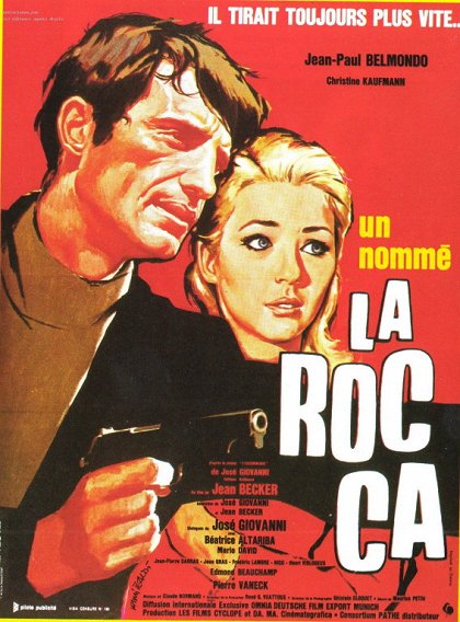 Stiahni si Filmy s titulkama Muž jménem La Rocca / Un nommé La Rocca(1961)(FR)[WEB-DL][1080p] = CSFD 73%