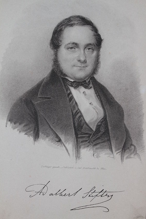 Stiahni si Mluvené slovo Stifter Adalbert - Vitek cro(Otakar Brousek st.)2005(6h56m08s)
