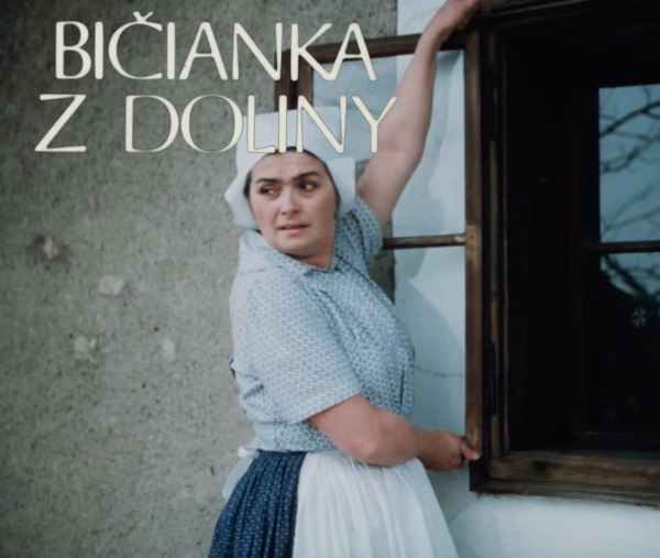 Stiahni si Filmy CZ/SK dabing Bičianka z doliny 1981 SK TvRip HEVC 720p = CSFD 77%