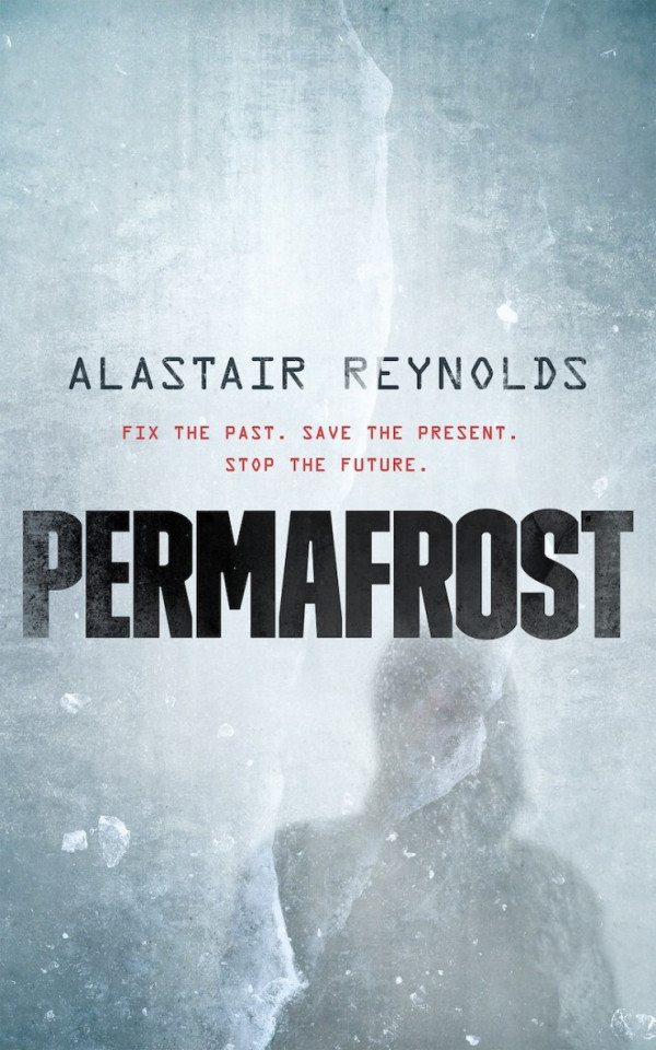 Stiahni si Knihy a Časopisy Permafrost - Alastair Reynolds (2024)