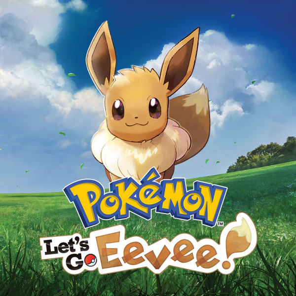 Stiahni si Hry na Windows Pokémon: Let's Go, Eevee! pro PC / Switch