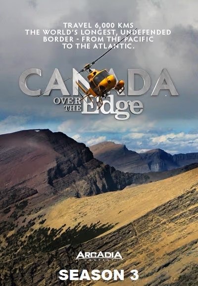 Stiahni si Dokument Canada Over the Edge.2011.S03.1080p[H265][AAC5.1][EN][TV-Rip]