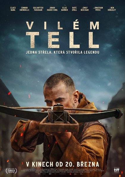 Stiahni si HD Filmy  Vilém Tell / William Tell (2024)(SK/EN)[1080p] = CSFD 52%