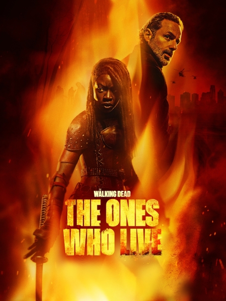 Stiahni si Seriál The Walking Dead: The Ones Who Live S01E03 (CZ/EN)[WEB-DL][1080p] = CSFD 85%
