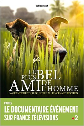 Stiahni si Dokument První přítel člověka / Le Plus Bel Ami de l'homme (2018)(CZ)[TvRip][1080p] = CSFD 77%