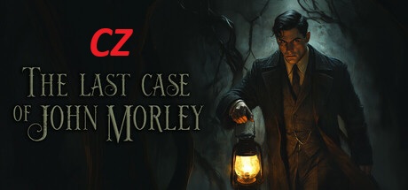 Stiahni si Hry na Windows The Last Case of John Morley CZ