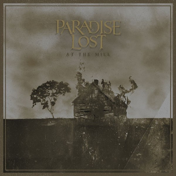 Stiahni si Hudební videa Paradise Lost-At The Mill(2021)(Blu-ray1080p)