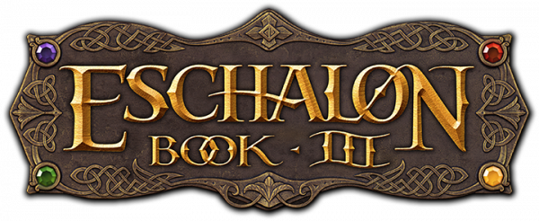 Stiahni si Hry na Windows Eschalon Book 3 2014 CZ