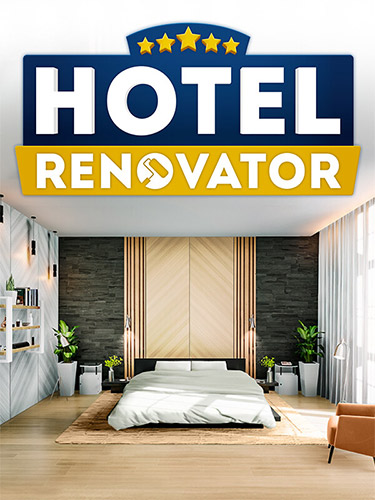 Hotel Renovator: Five Star Edition v1.0.5.6.234 6 DLC