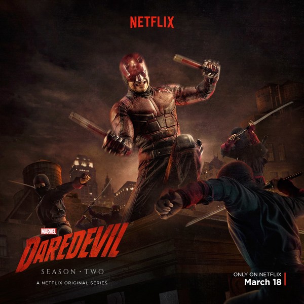 Stiahni si Seriál Marvels Daredevil S02E01 WEBRip x264