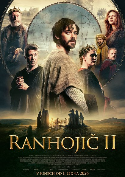Stiahni si Filmy CZ/SK dabing Ranhojič II / Der Medicus 2 (2025)(CZ)[WEB-DL][1080p] = CSFD 73%