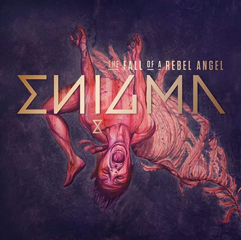 Stiahni si Hudba Enigma - The Fall Of A Rebel Angel (2016)[FLAC]
