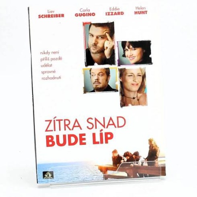 Stiahni si Filmy CZ/SK dabing     Zitra snad bude lip / Every Day (2010)(CZ) = CSFD 56%