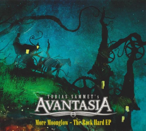 Stiahni si Hudba Avantasia - More Moonglow - The Rock Hard EP (EP) (2019)[FLAC]
