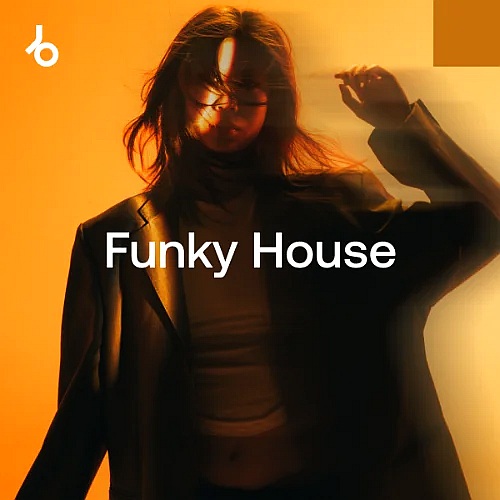 Stiahni si Hudba VA - Beatport Chart Funky House 2025 - 01