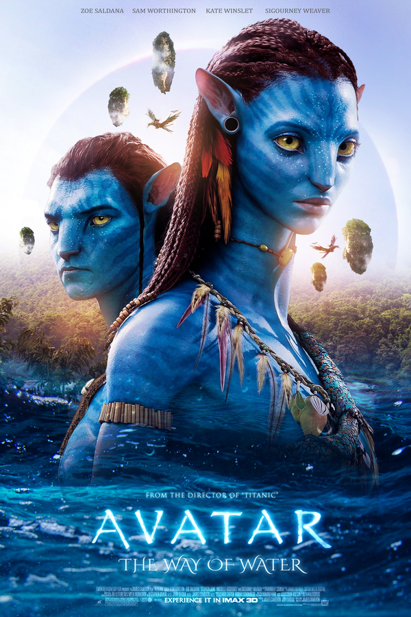 Stiahni si UHD Filmy Avatar: Cesta vody / Avatar: The Way of Water (2022)(CZ/SK/EN)[2160p][HEVC] = CSFD 80%