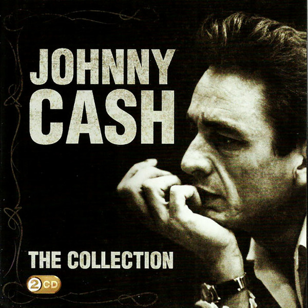 Stiahni si Hudba Johnny Cash - 2012 - The Collection (flac)