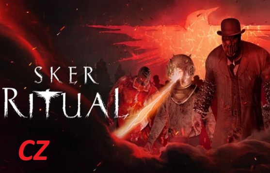 Stiahni si Hry na Windows Sker Ritual (2022)(CZ)