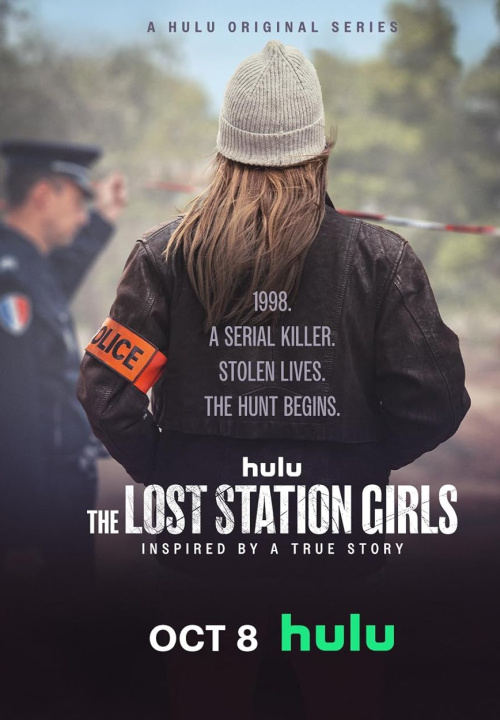 Stiahni si Seriál Ztracené dívky z Perpignanu / The Lost Station Girls 1. serie (2025)[1080p][HEVC] = CSFD 50%