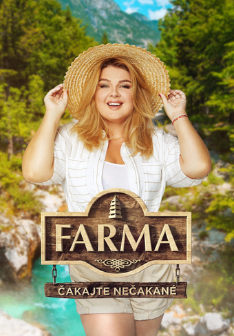 Stiahni si TV Pořad Farma S13E06 (2021)(SK)[720p] = CSFD 16%